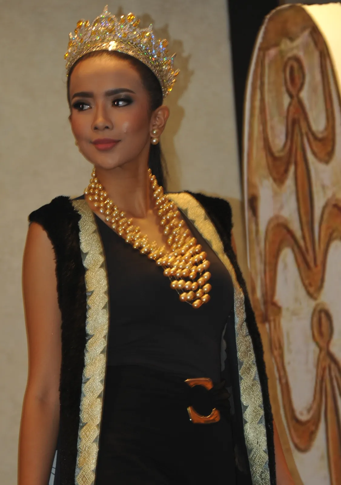 Indonesia Pearl Festival 2017