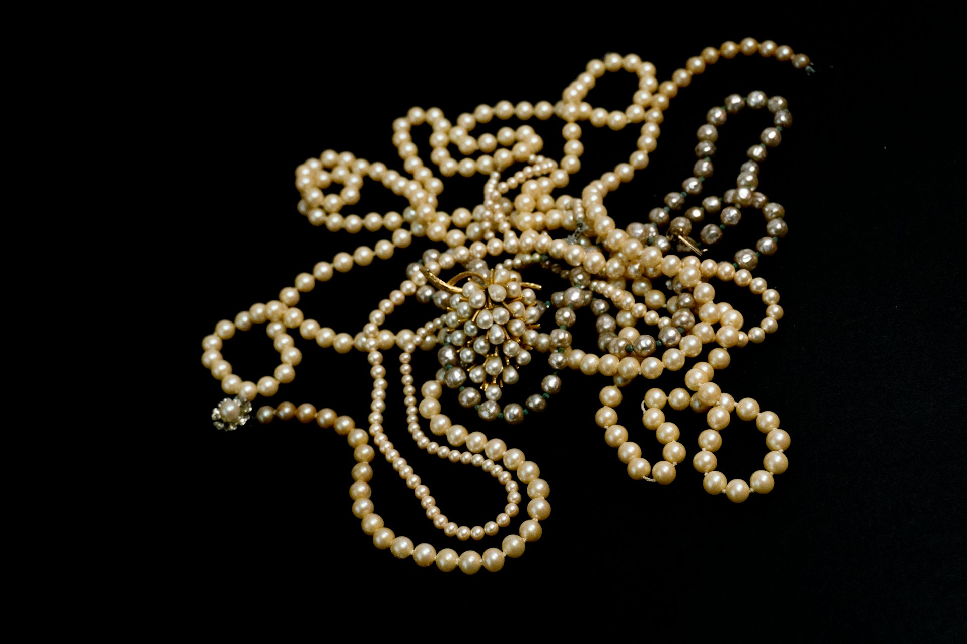 Warisan mutiara
